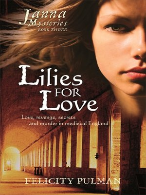 cover image of Lilies For Love